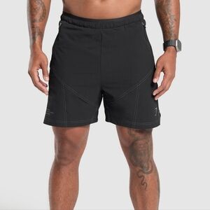New Gymshark Tactical Shorts